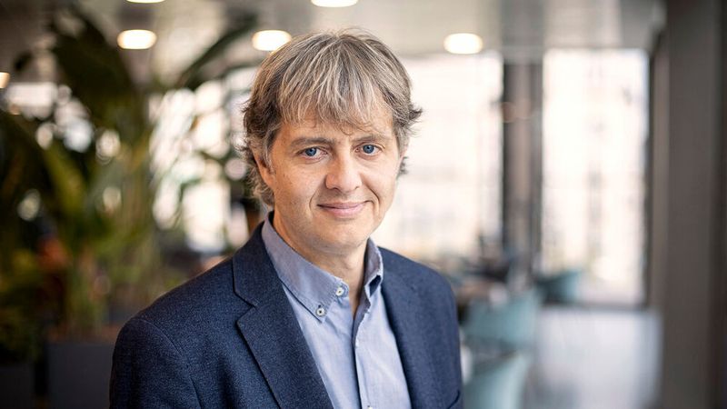 Ignasi Prieto übernimmt die weltweite Verantwortung für das Marketing von Seat und Cupra.