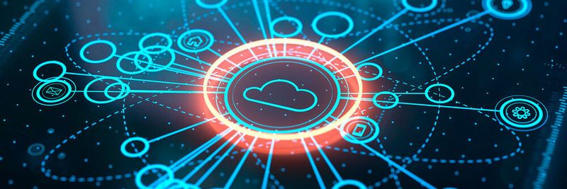 Unternehmen müssen das Risiko einkalkulieren, wenn sie wichtige Daten in einem Cloud-Dienst speichern.