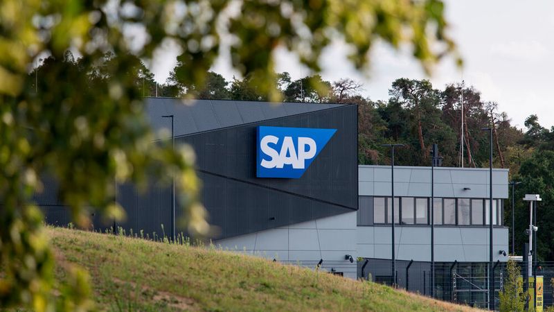 SAP hat bereits Pilotversuche zu Mobilitätsbudgets durchgeführt und rollt das Programm nun weiter aus.