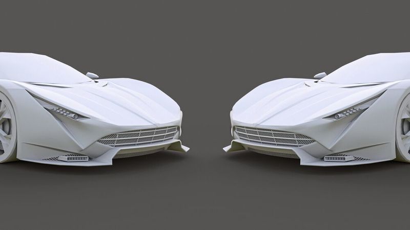 Digitale Datenübertragung oder schnelle Designänderungen machen die additive Fertigung angreifbar. Selbst Sicherheits-Maßnahmen können zum Verhängis werden.