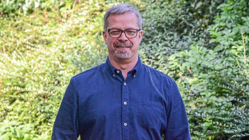 Robert Jeromin ist Obermeister der Kfz-Innung Rhein-Kreis Neuss und möchte verstärkt die Ausbildung in den Fokus nehmen.
