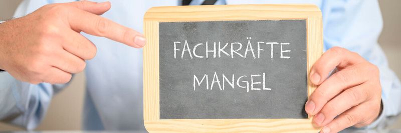 Den Fachkräftemangel im Gesundheitswesen möchte Doctari durch Integration und Weiterentwicklung von Personalmanagementlösungen bekämpfen