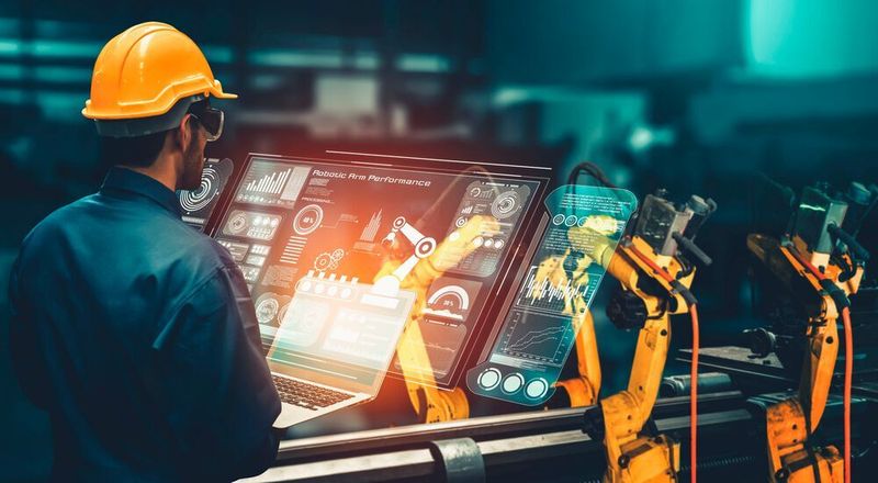 Software-basierte universelle Automation ist der nächste Quantensprung in der industriellen Automatisierung – die Technologien dafür sind bereits verfügbar.
