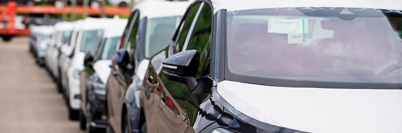 Beim Automobilkonzern AMAG Group AG wird das Liquiditätsforecasting bei Automobil-Importen per Machine Learning automatisiert, um so das Risikomanagement zu erleichtern.