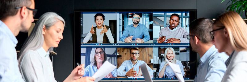 IT-Security-Teams müssen Kommunikation zu einer ihrer Hauptaufgaben machen, um als starker Partner für die digitale Transformation wahrgenommen zu werden.