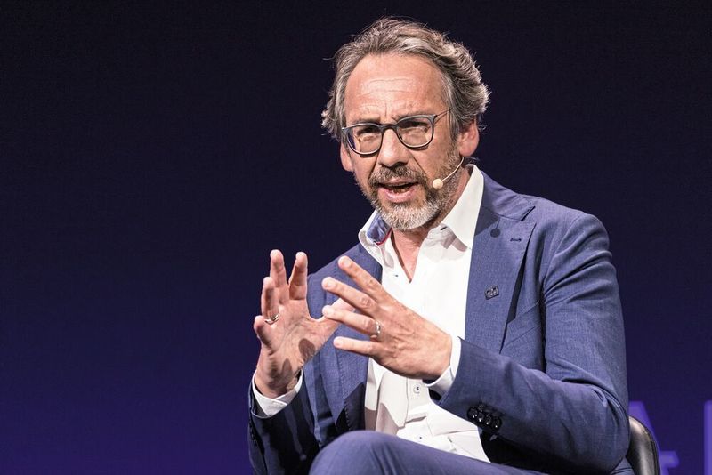 Andreas Ehret leitet das Automotive-Geschäft bei Dolby.