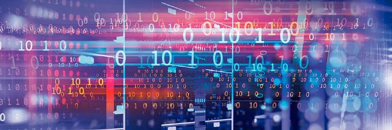 Infrastrukturvisionen für das Quantenzeitalter präsentierte auf dem „Datacenter & Colocation Day 2021“ NCD-CEO und VIRZ-Vorstand Hartwig Bazzanella.