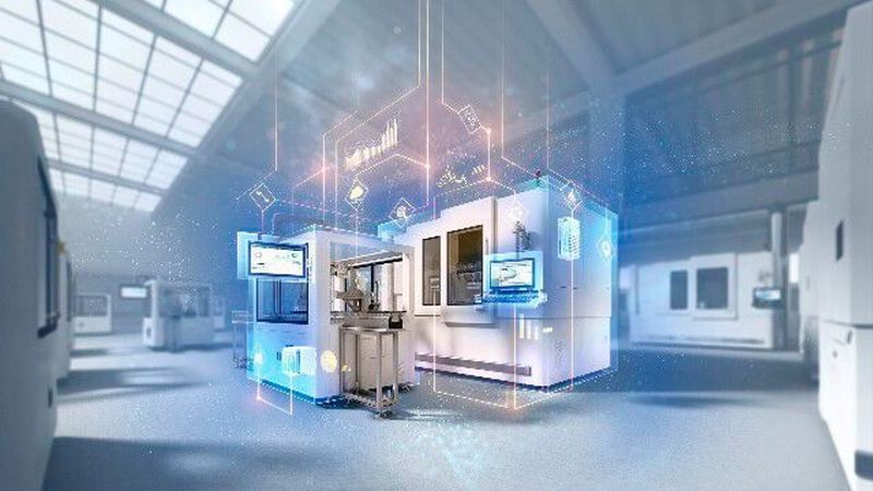 Siemens wurde von Forrester Research bei IIoT-Software in die Kategorie „Leader" eingestuft.