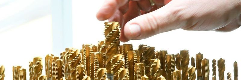 Making the choice easier! Metav 2022 also focuses on innovations for tool and mould making. New types of micro-milling cutters and digitalised shrink fit chucks are among the exhibits. Here is a brief preview of what will be happening at the beginning of March.