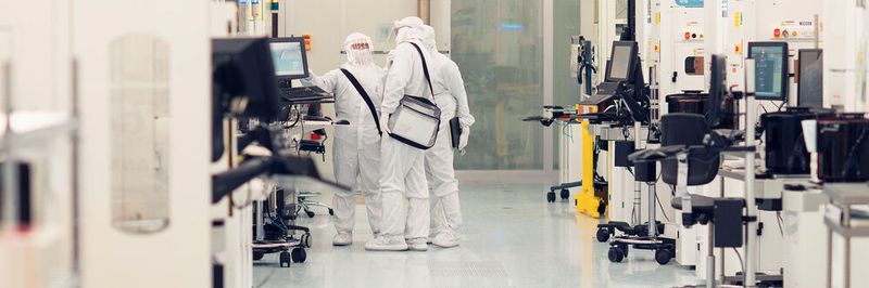 Für sauberere, nachhaltigere Halbleiterentwicklung: Das Sustainable Semiconductor Technologies and Systems (SSTS) Programm des belgischen Forschungsinstituts imec widmet sich dem Ziel, den ökologischen Fußabdruck der gesamten Halbleiter-Wertschöpfungskette zu reduzieren.