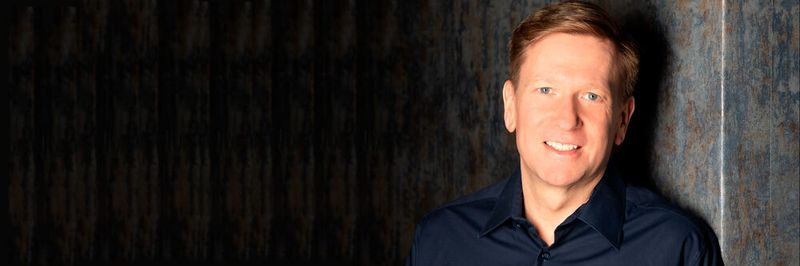 Michael Pietsch ist neuer GM Country Manager bei Rubrik.