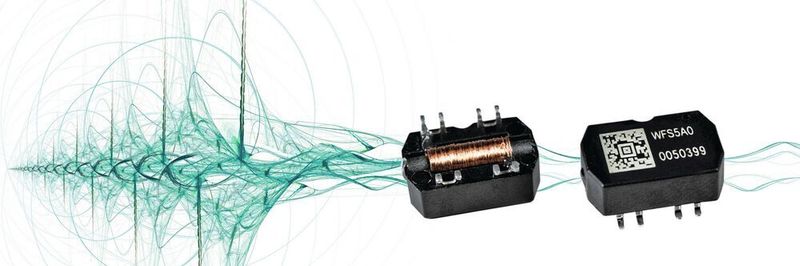 Ging es beim Energy Harvesting per Wiegand-Effekt bislang vor allem um den energieautarken Betrieb von Multiturn-Encodern, nimmt Sensorhersteller Posital nun völlig neue Anwendungen ins Visier.