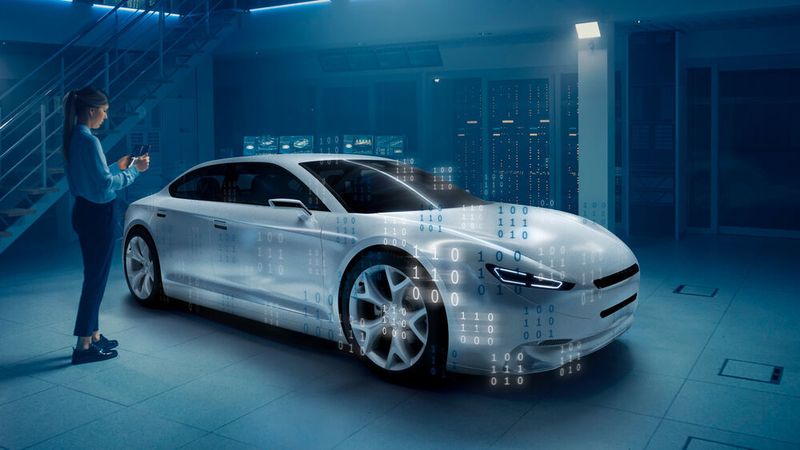 Die Eclipse Foundation will mit Industrieunternehmen ein Open-Source-Ökosystem für das softwaredefinierte Fahrzeug entwickeln.