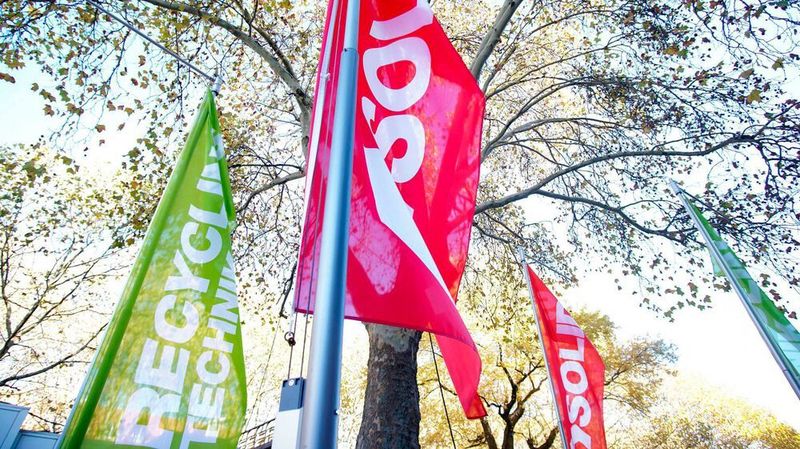 Schon 480 Aussteller haben ihren Platz auf dem Fachmesse-Trio fest gebucht.