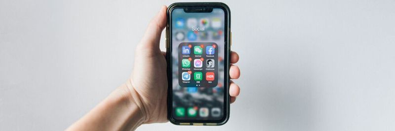 Der Vorteil an Messaging-Diensten: Die Unterhaltung kann jederzeit gestartet und gestoppt werden, je nach Wunsch und aktueller Situation.