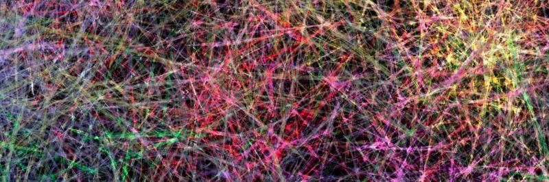 Die Digitale Transformation benötigt ein dichtes Gewebe an IT-Höchstleistung.