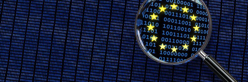 Datenschutz-Verordnungen stellen Unternehmen vor große Herausforderungen. Doch mit der richtigen IT-Infrastruktur gelingt Datenschutz einfach und sicher.