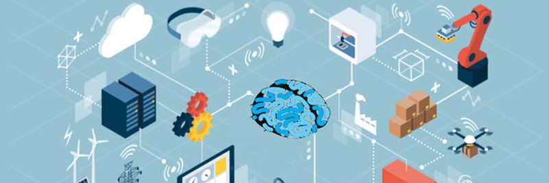 Auch kleine und mittelständische Unternehmen können Datenschaetze heben, wenn sie wollen - oft einfacher als gedacht. Beim Smart Data Innovation Lab (SDIL) gibt es viel Technik aber keine Berührungsängste vor der Praxis.