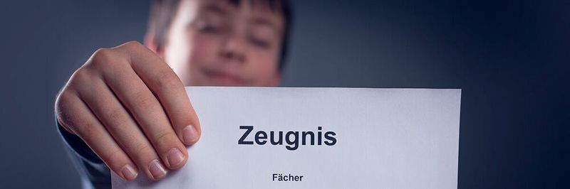 Ab 2022 könnten Schüler in Berlin bereits digitale Zeugnisse erhalten
