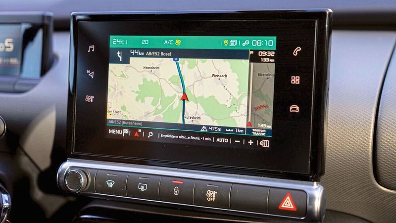 Zukünftig müssen Autohändler gewährleisten, dass Kunden beim Kauf von Gebrauchtfahrzeugen die eingebauten Navigationsgeräte so lange aktualisieren können, wie sie den Wagen nutzen.