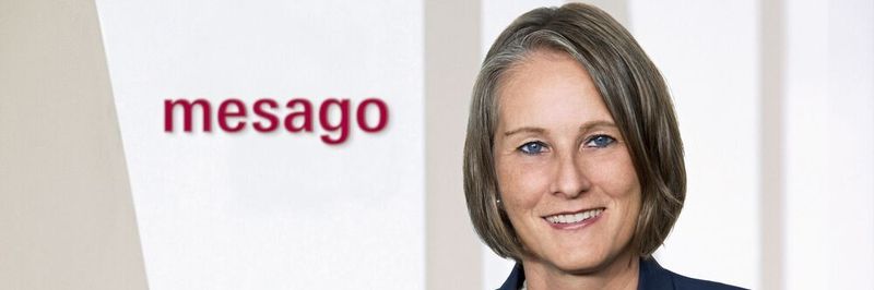 Sylke Schulz-Metzner, Vice President SPS.