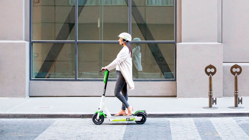 Lime will im nächsten Jahr an die Börse gehen.