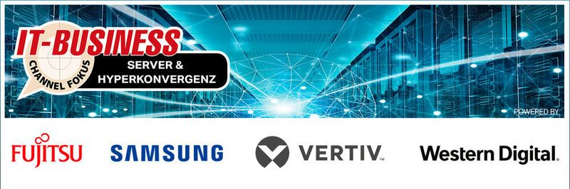 News und Infos zu Servern, hyperkonvergenten und damit verwandten Infrastrukturen finden Sie auf unserer aktuellen Microsite.