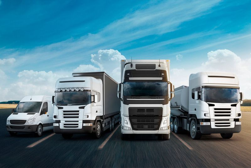ZF arbeitet an einer Steuerungsplattform für Nutzfahrzeugflotten.