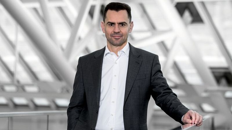Martin Sander war seit 1995 bei Audi.