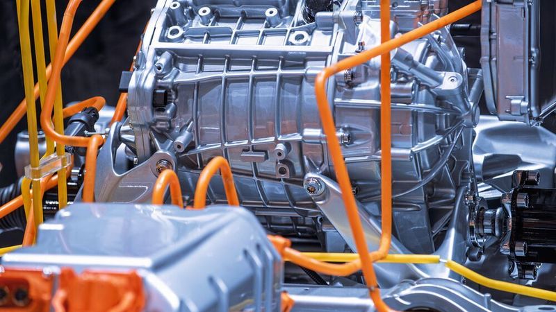 Komplexe Zusammenhänge: Mit dem E-Motor Director von Altair können Anwender nahezu jede Multiphysik-Studie erstellen.