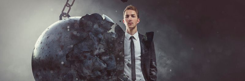 Der neue Slogan von Bitdefender lautet „Built for Resilience“. Und das soll sich in den Technologien und der Zusammenarbeit im Team und mit den Partnern widerspiegeln.