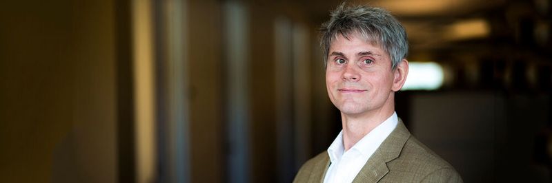 Der Autor: Scott Zoldi ist Chief Analytics Officer bei FICO