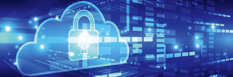 Auch im Cloud-native-Umfeld wollen sensible und personenbezogene Daten geschützt sein.