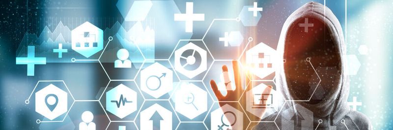 Der IT-Dienstleister Medatixx wurde Opfer einer Hackerattacke – die Kunden seien nicht vom Angriff betroffen