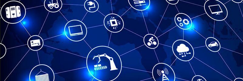 Crate.io rechnet im nächsten Jahrzehnt mit einer Explosion neuer IoT-Anwendungsfälle.
