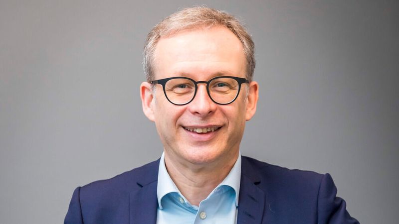 Ralf Weichselbaum wechselt von der Marke VW Pkw zur Volkswagen Leasing GmbH.