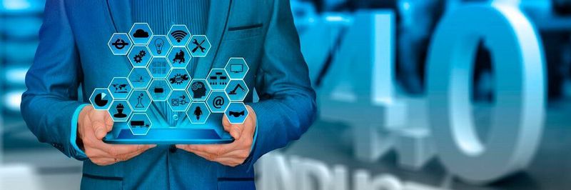 Evonik setzt bei der Digitalisierung auf Expertenwissen und eine IIot-Plattform.