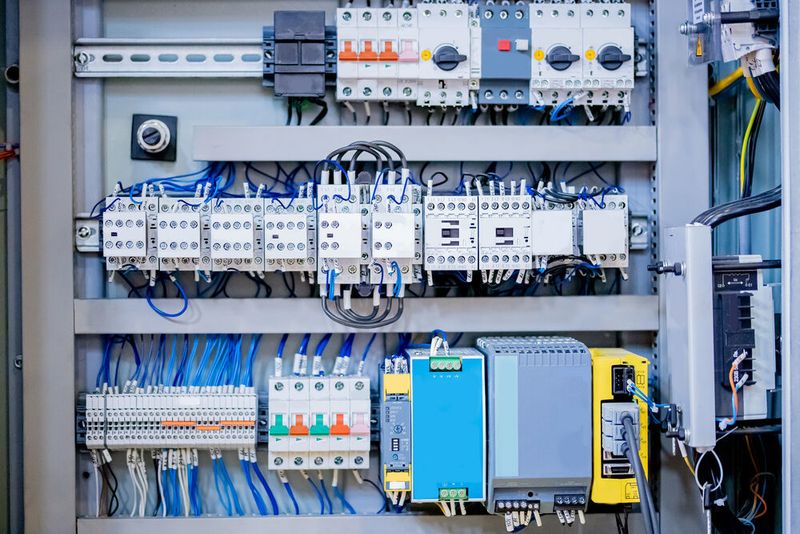 Industrielle Steuerungssysteme sind möglichweise nicht so robust, als bisher angenommen wurde.