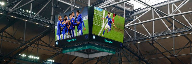 Ab sofort vertreibt der Full-Service Distributor ITZ Informationstechnologie das komplette Portfolio von Hisense B2B Commercial, der Digital Signage Sparte des chinesischen Hertstellers. Es reicht von Digital-Signage-Displays, auf Wunsch auch interaktiv, über Videowalls bis hin zu LED-Walls.