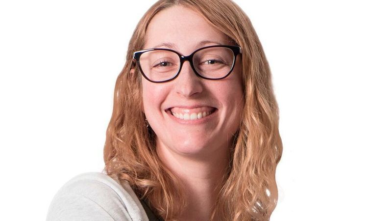 Gina Aquilano ist Technology Director Automotive bei Analog Devices.