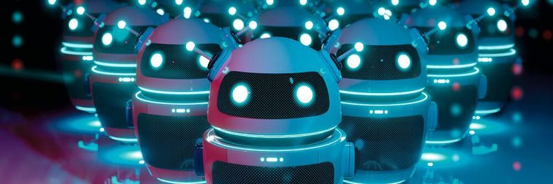 In Norderstedt sorgen Chatbots für eine bürgernahe Verwaltung