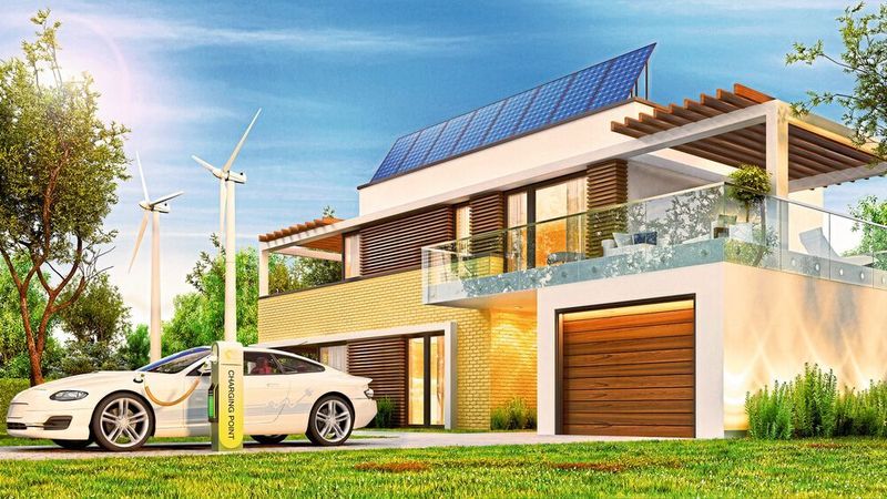 Klimawandel: Gefangen zwischen Regulierungswahn und Pioniergeist – Elektronikfertiger realisieren
nachhaltige Lebenswelten leise.