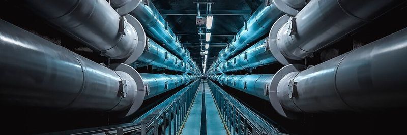 Als Cyberkriminelle die größte US-Benzin-Pipeline ‚Colonial‘ angriffen, drangen sie per Ransomware in die IT ein, schafften es aber, die gesamte OT und damit die Benzinversorgung an der Ostküste lahmzulegen.