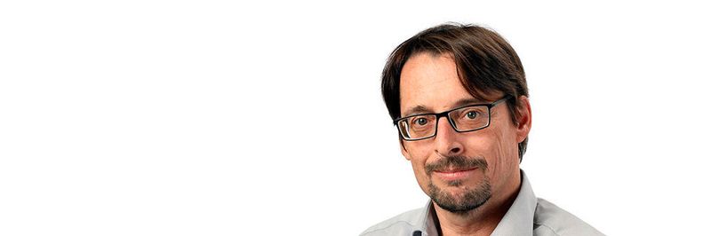 Jan Wetzke, Regional VP Sales Central & Eastern Europe bei Talend