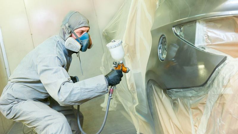 Das Servicekonzept Drivus soll Wachstumschancen in Lackierbetrieben identifizieren und nutzbar machen.