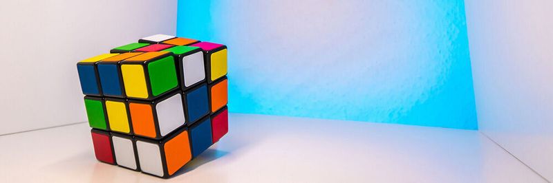 Ein harmonisches Ergebis bedingt, dass alte Strukturen auseinandergeommen werden müssen.