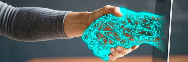 Das neue eBook hilft, sich einen Überblick über Chancen und Risiken von KI in der Cybersicherheit zu verschaffen.