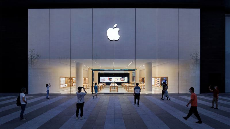 Über ein Auto des iPhone-Herstellers keimen immer wieder neue Gerüchte auf.