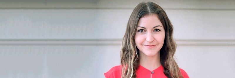 Jessica Newman, Programmleiterin für die KI-Sicherheitsinitiative (AISI) beim Zentrum für langfristige Cybersicherheit (CLTC) der UC Berkeley, im Gespräch mit BigData-Insider.