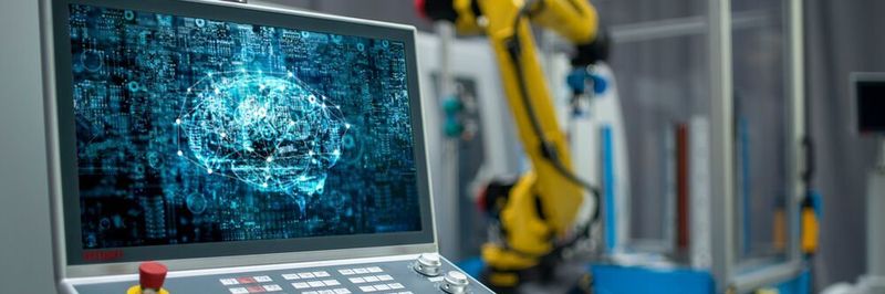 Leifeld Smart Control: Die smarte Lösung arbeitet mit künstlicher Intelligenz, unterstützt den Bediener im Autopilot-Modus und sorgt für hochwertige Ergebnisse.